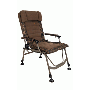 Super Deluxe Recliner Chair