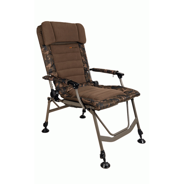 Super Deluxe Recliner Highback Chair