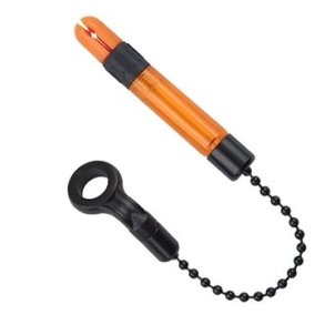 Black Label Orange Slik Bobbin