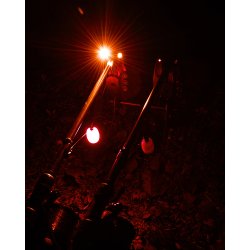 Black Label Dumpy Halo Bobbin