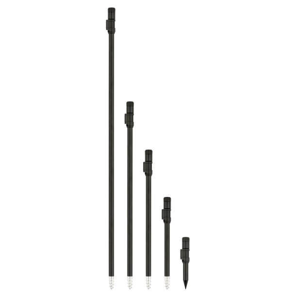 Black label QR 12" Power Point Bankstick