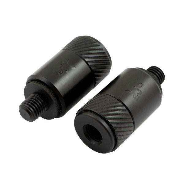 Black label QR Adaptor x 2