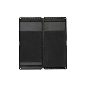 Edges Medium rig box inc 50 pins