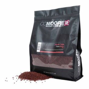 Pacific Tuna Pellets 2mm 5kg