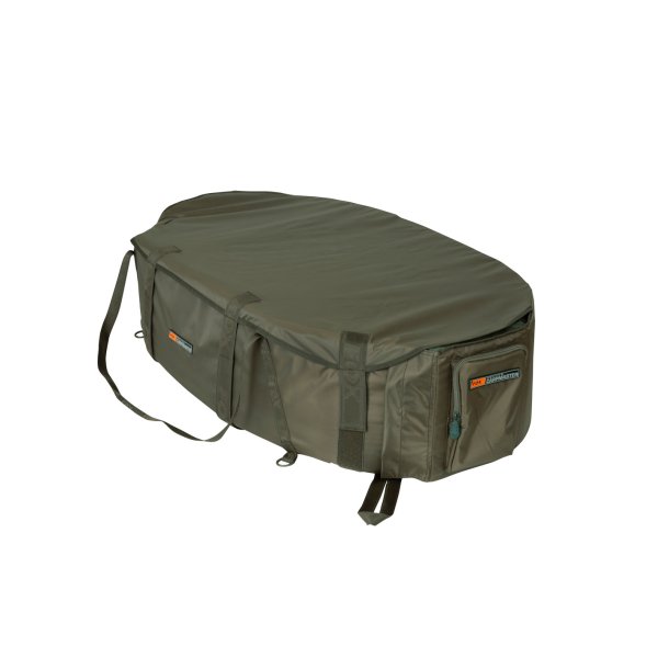 Deluxe Carpmaster XL Mat