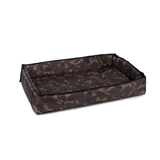 Camo Mat with Sides