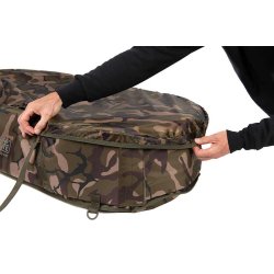 Camolite Deluxe Welded Mat