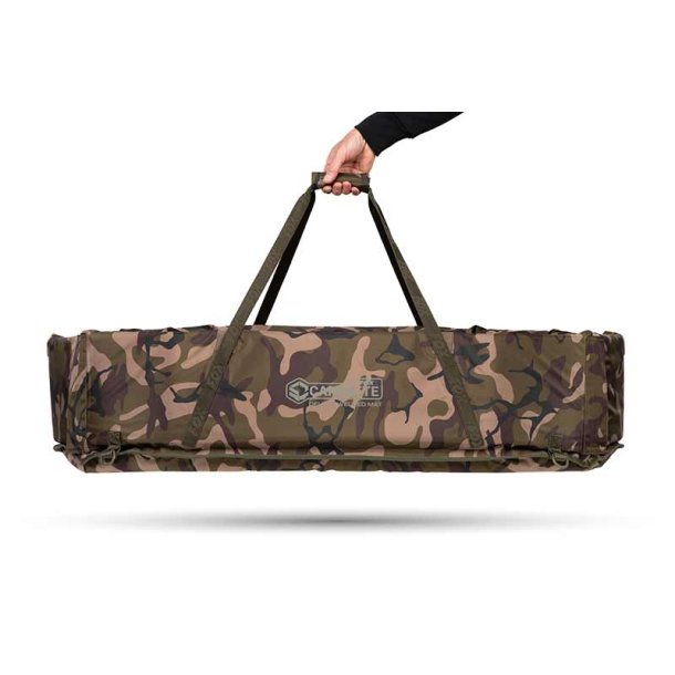 Camolite Deluxe Welded Mat