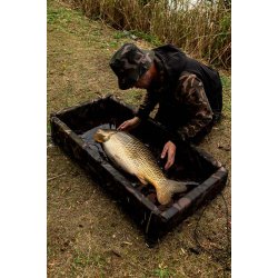 Camolite Welded Flat Mat (with sides)	