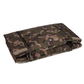 Camolite Welded Flat Mat (with sides)	