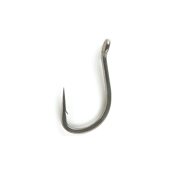 EDGES&#153; Stiff Rig Straight - Size 4