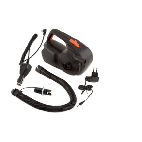 Air Pump - 12v pump/deflater