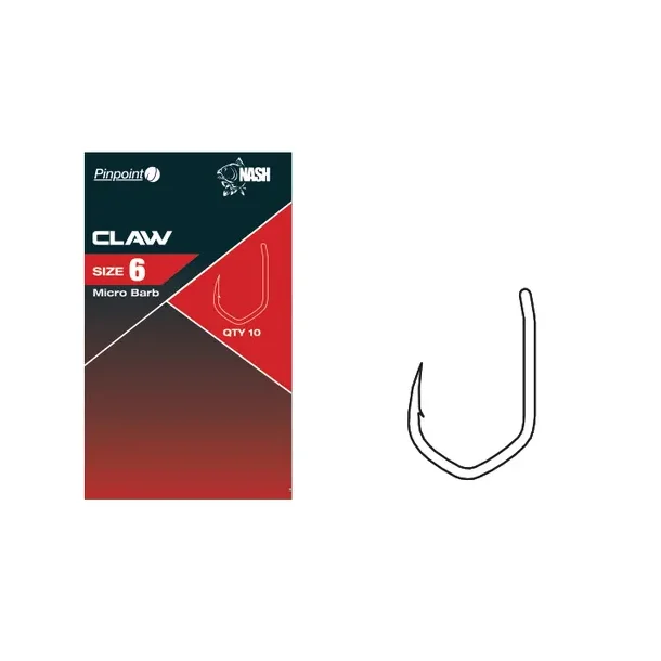 Claw Size 4