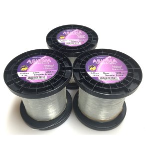 Ashima Gangster Strong 1000m Sink 0,40/11,5kg CL