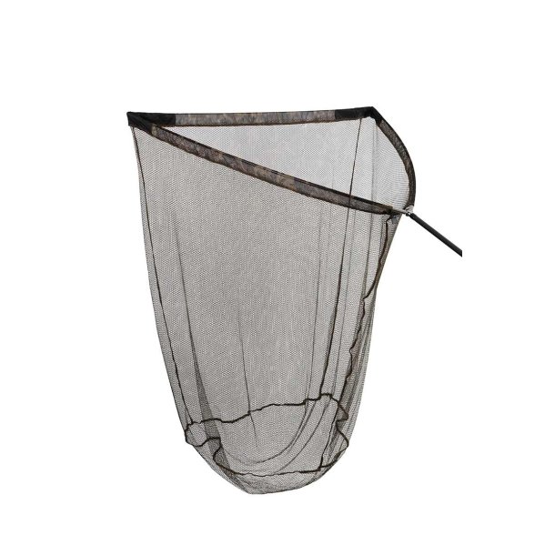Horizon X4s 42"" 8ft Pole Landing Net (camo mesh)"