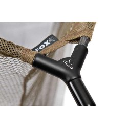 Eos-X Landing Net - 2 piece 6ft handle 42""