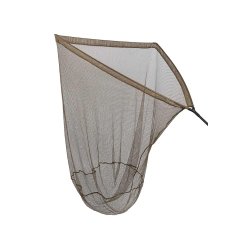 Eos-X Landing Net - 2 piece 6ft handle 42""