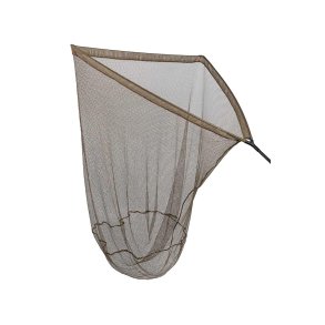 Eos-X Landing Net - 2 piece 6ft handle 42