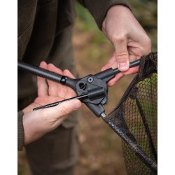 Lever-lok Landing Net - 42" 