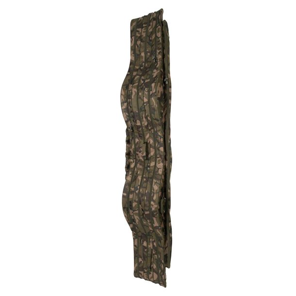 Camolite 12ft 6 rod Hardcase