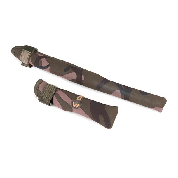 Camolite Neoprene XL Tip &amp; Butt protector