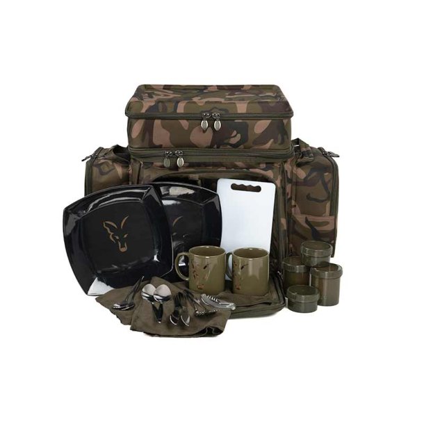 Camolite 2 Person session Cooler/Food Bag