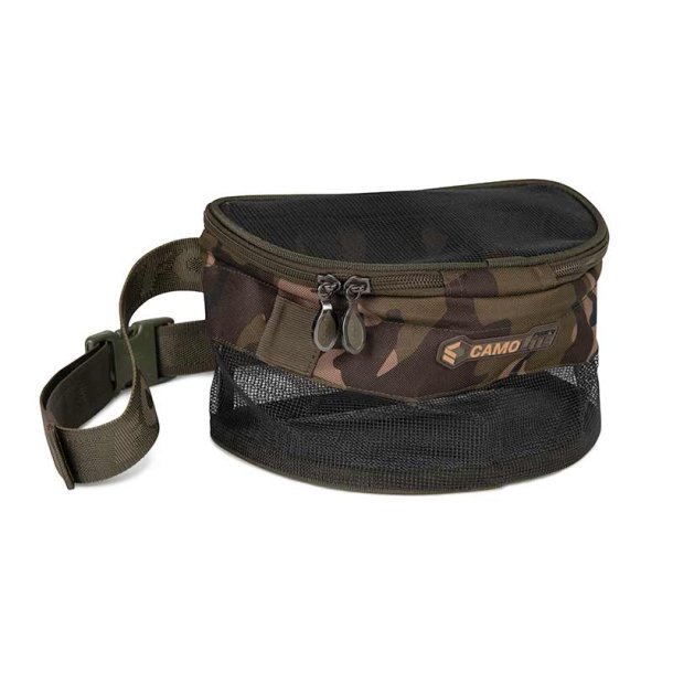 Camolite Boilie Waist Bag