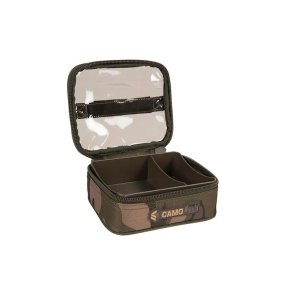 Camolite Small Lead and Bits Bag (rigid insert)