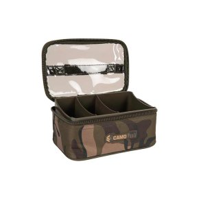 Camolite Large Lead and bits Bag (rigid insert)