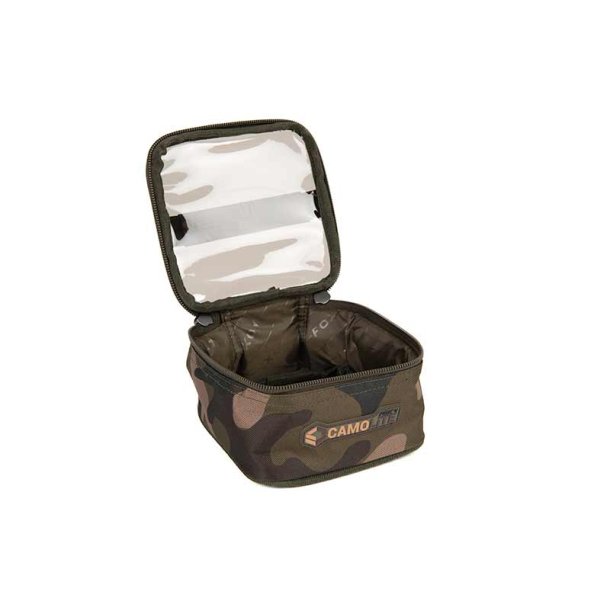 Camolite Medium Accessory Bag (bracelet spool size)
