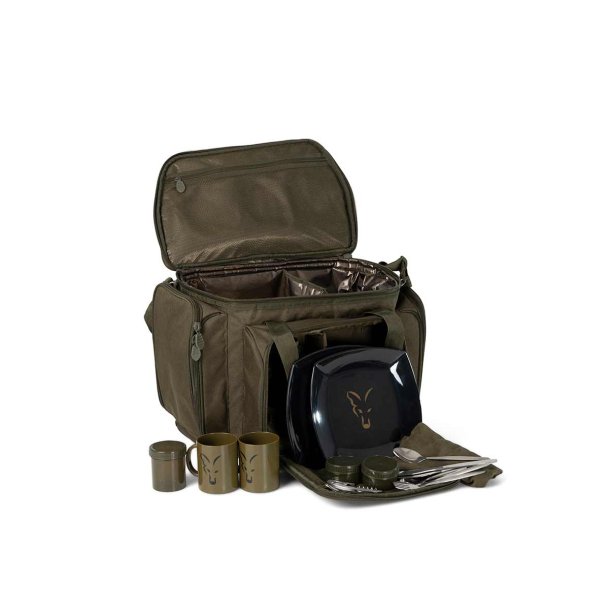 Voyager 2 persons Cooler Food Bag