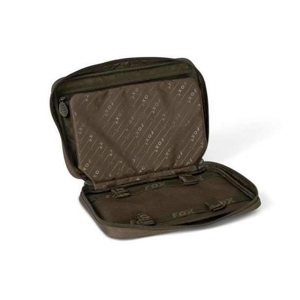 Voyager Small Buzz Bar Bag