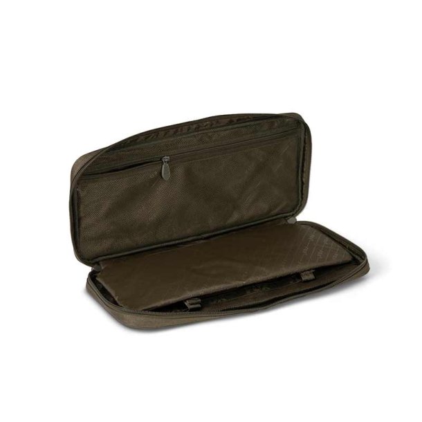 Voyager Large Buzz Bar Bag