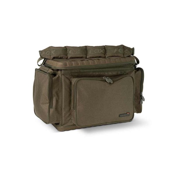 Voyager Barrow Bag