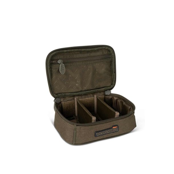 Voyager Lead and Bits Bag