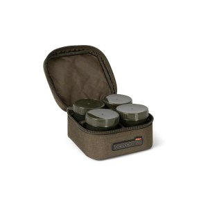 Voyager 6 Pot Hookbait case
