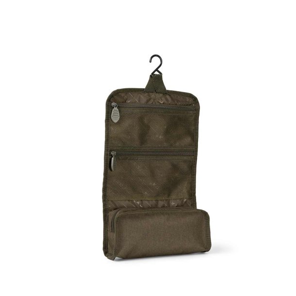 Voyager Roll Wash Bag