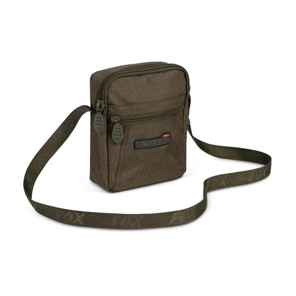 Voyager Shoulder Bag