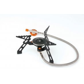 Cookware Compact 3000 Stove Inc.Bag