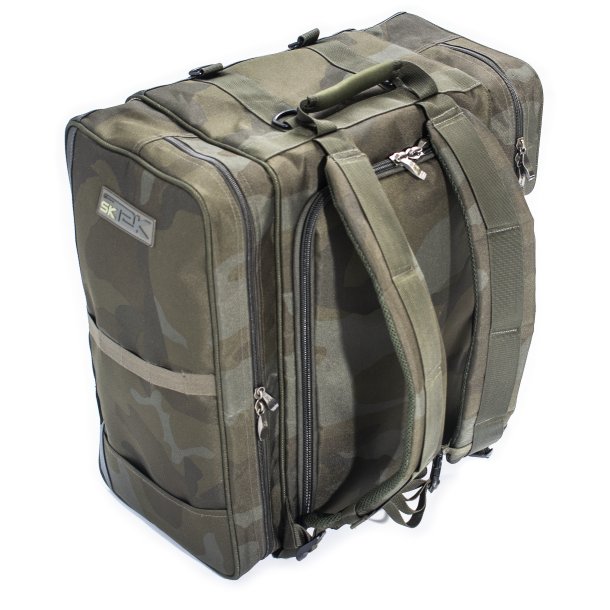 SK-TEK RUCKBAG 