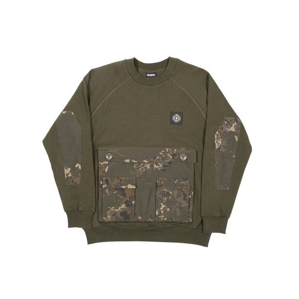 Scope HD Jumper XXL