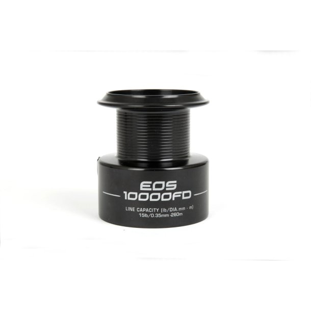 EOS 10000 FD Spare Spool