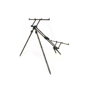 Horizon Duo camo 4 rod pod inc 2 x 36