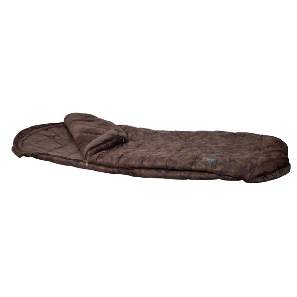 R2 Camo Sleeping bag