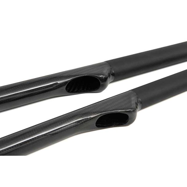Rangemaster C20 Throwing stick (20mm)