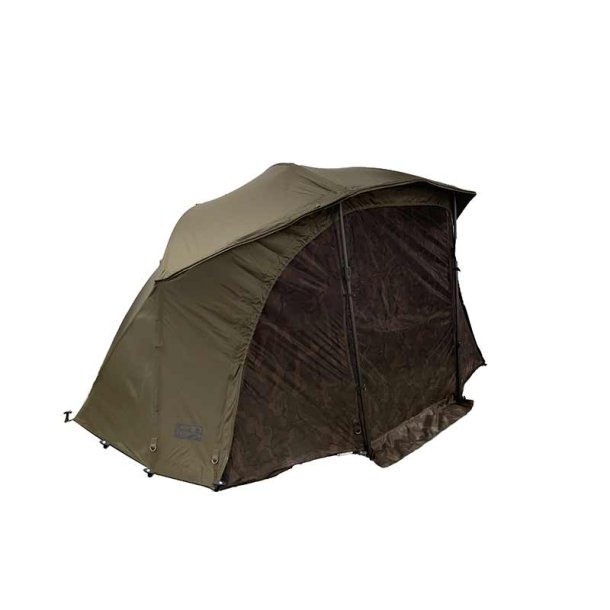 Retreat Brolly System Camo Mozzy Mesh