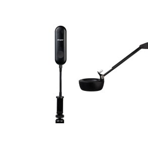 Deeper range extender kit