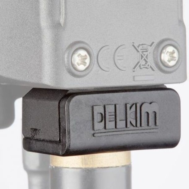 Delkim D-Lok Quick Release System (Txi-D)