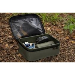 Compac XL 200-Dimensions 270x200x100mm