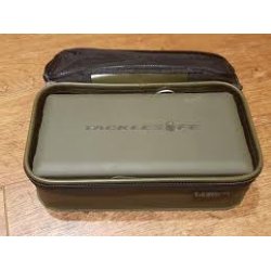 Compac 150 Tackle Safe Edition (tray included)-Dimensions 260x160x110mm
